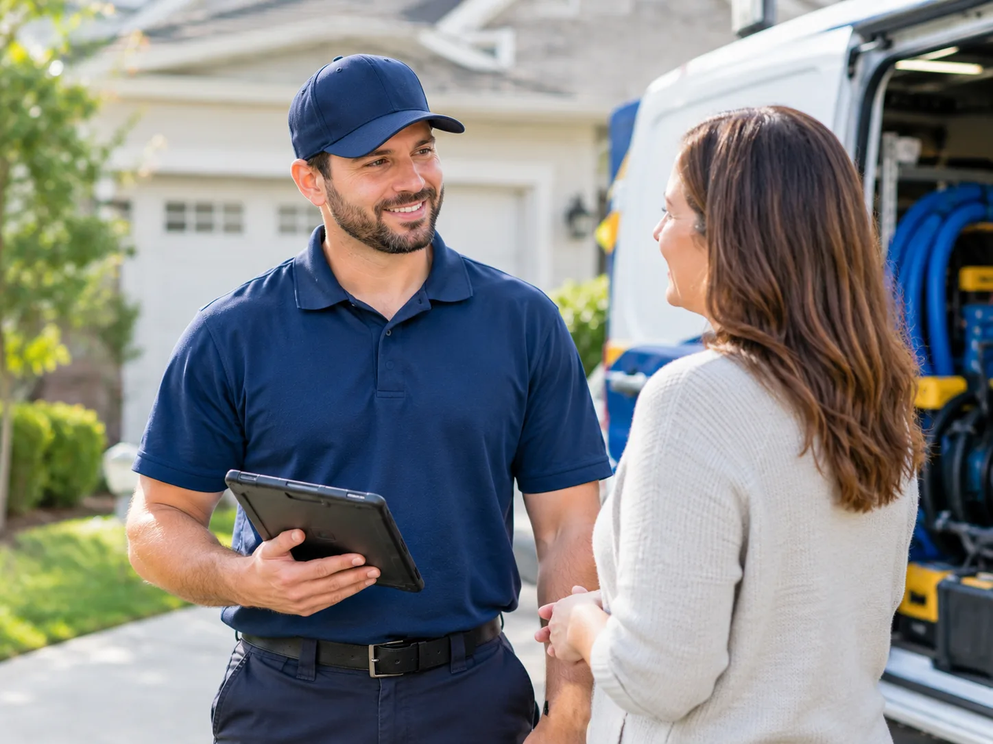 Sewage Backup Cleanup Springboro, OH FAQs